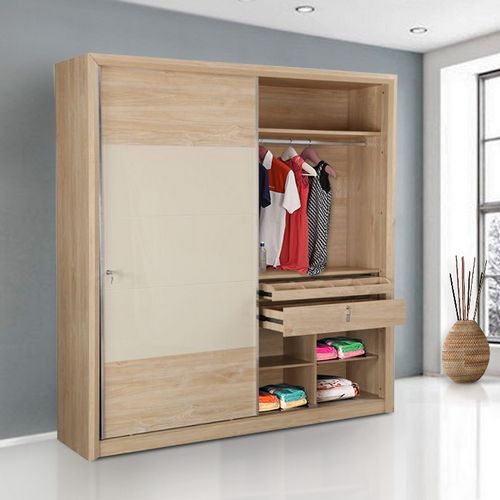 Какую мебель предпочтительнее выбрать для небольшой квартиры: стильный угловой шкаф купить. 